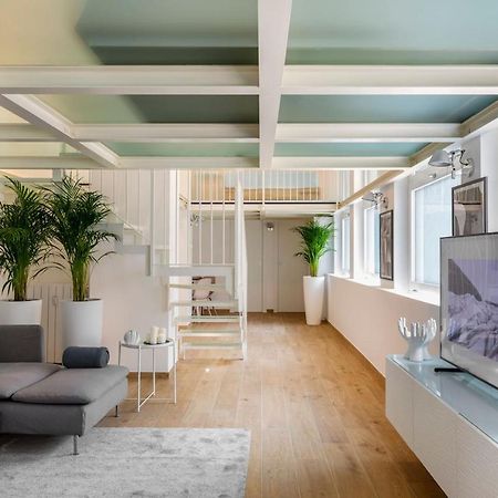 Moscova Loft Apartment Milano Ngoại thất bức ảnh