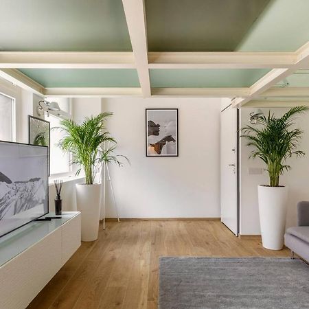 Moscova Loft Apartment Milano Ngoại thất bức ảnh