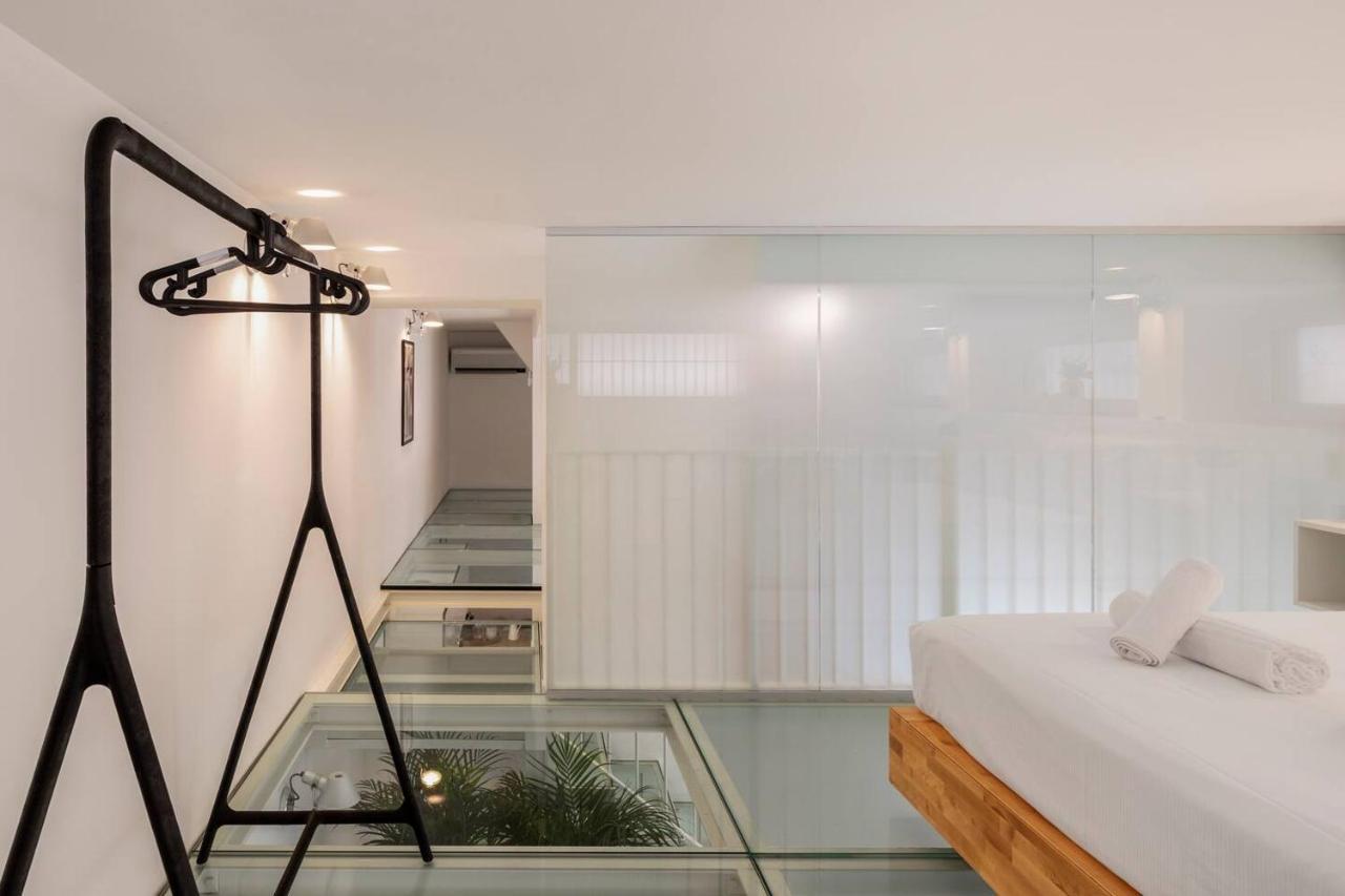 Moscova Loft Apartment Milano Ngoại thất bức ảnh