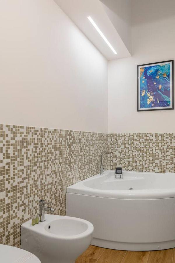 Moscova Loft Apartment Milano Ngoại thất bức ảnh