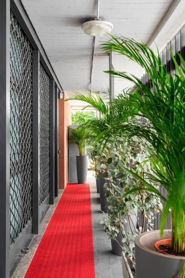 Moscova Loft Apartment Milano Ngoại thất bức ảnh