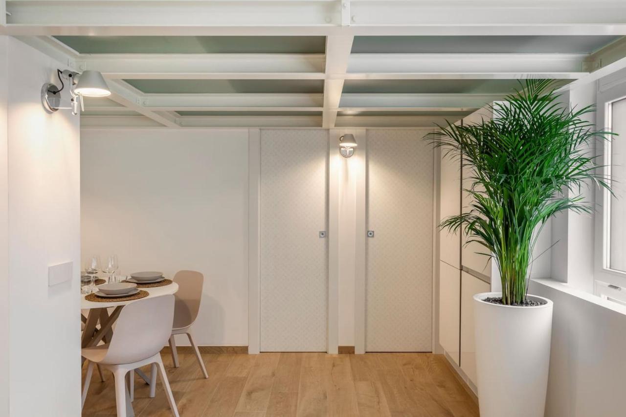 Moscova Loft Apartment Milano Ngoại thất bức ảnh