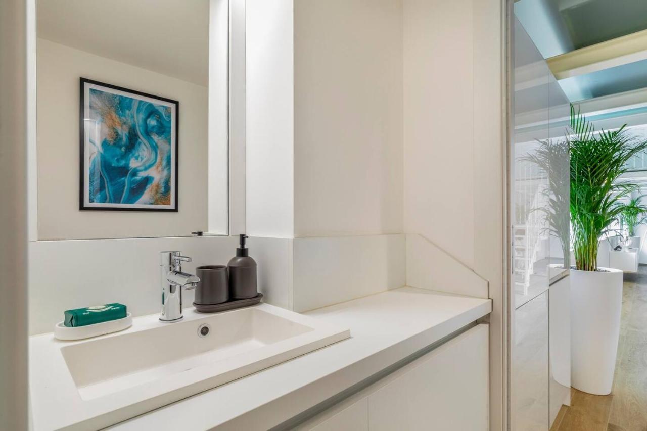 Moscova Loft Apartment Milano Ngoại thất bức ảnh