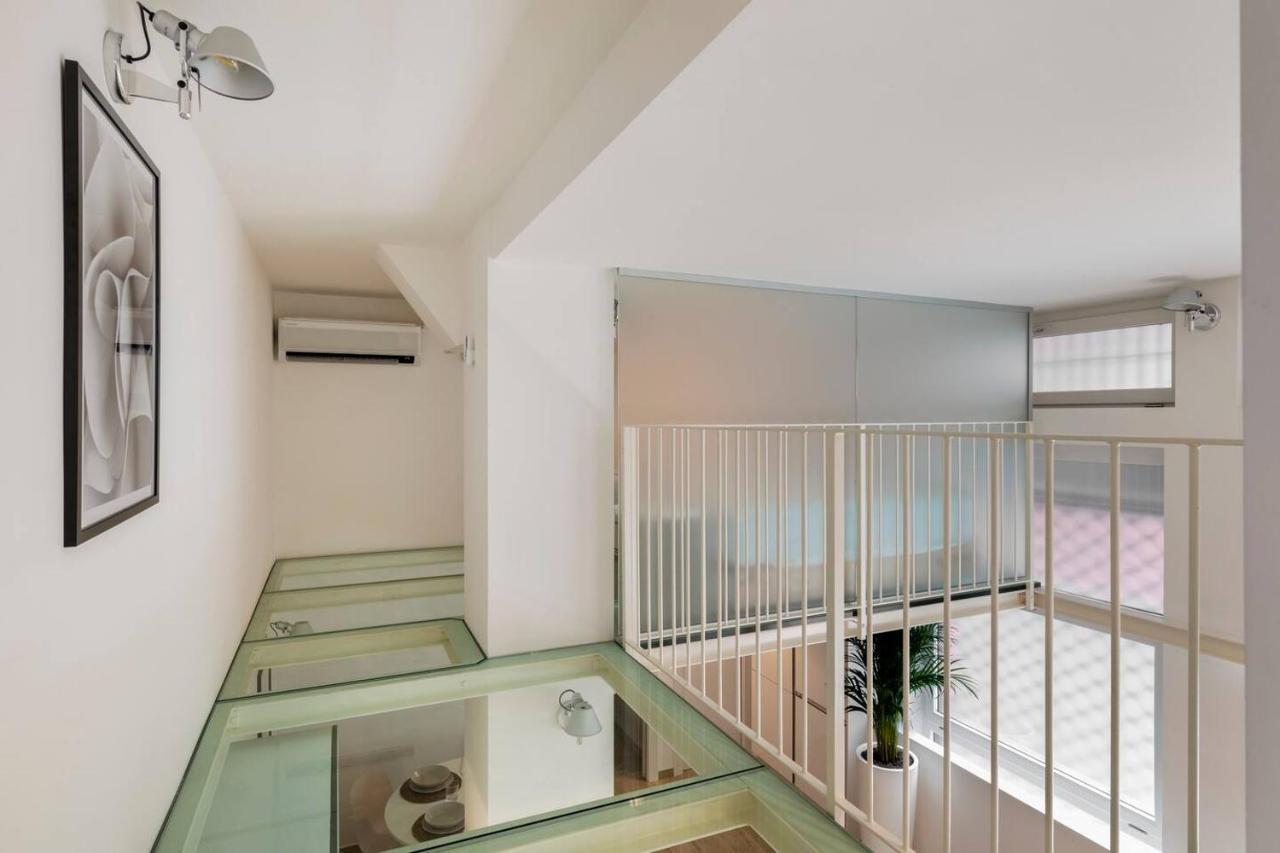 Moscova Loft Apartment Milano Ngoại thất bức ảnh