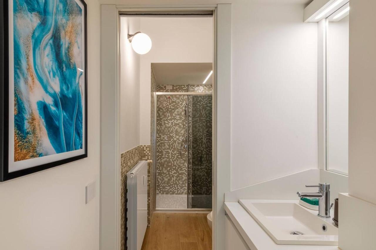 Moscova Loft Apartment Milano Ngoại thất bức ảnh