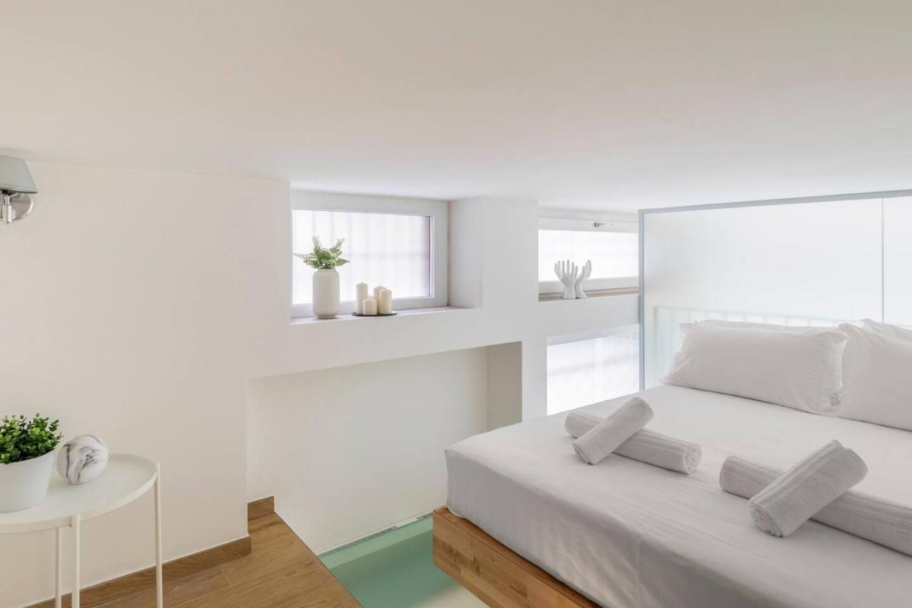 Moscova Loft Apartment Milano Ngoại thất bức ảnh